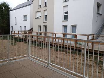 Location appartement 4 pièces Location appartement 4 pièces