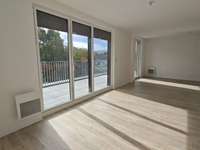 Location appartement 4 pièces