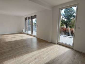 Location appartement 4 pièces