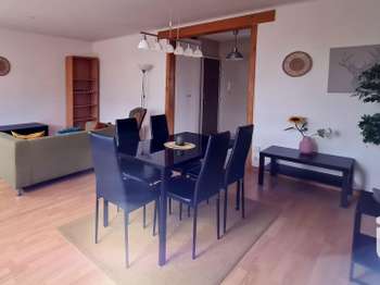 Location appartement 3 pièces Saint-Étienne 42