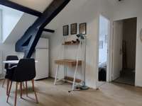 Location appartement 2 pièces Location appartement 2 pièces