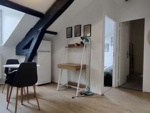 Location Appartement 2 piècesSaint-Étienne