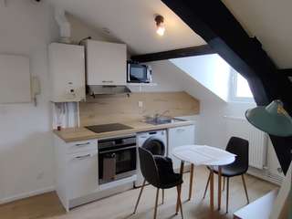 Location appartement 2 pièces