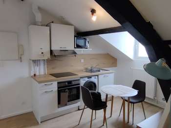 Location appartement 2 pièces Location appartement 2 pièces