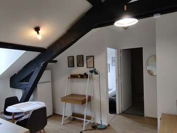 Location appartement 2 pièces Location appartement 2 pièces