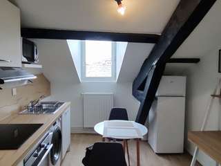 Location appartement 2 pièces