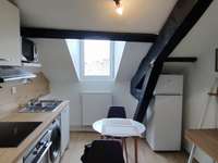 Location appartement 2 pièces Location appartement 2 pièces