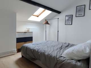 Location appartement 2 pièces