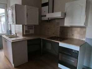 Location Appartement 3 piècesSaint-Étienne