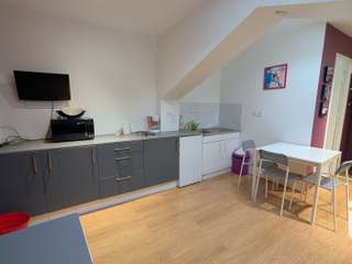Location appartement 1 pièce