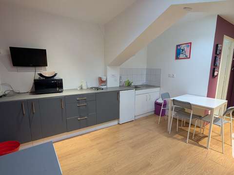 Location appartement 1 pièce Saint-Étienne 42
