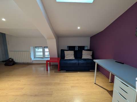 Location appartement 1 pièce