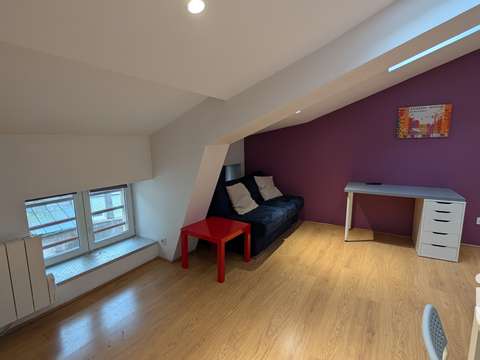 Location appartement 1 pièce