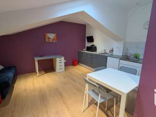Location appartement 1 pièce