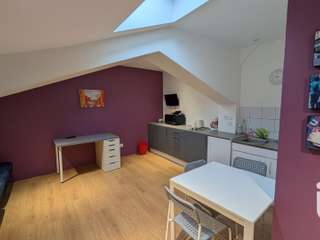 Location appartement 1 pièce