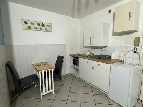 Location appartement 1 pièce