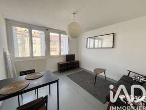Location Appartement 2 piècesSaint-Étienne