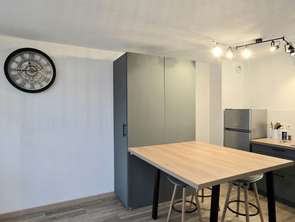 Location Appartement 2 piècesSaint-Étienne