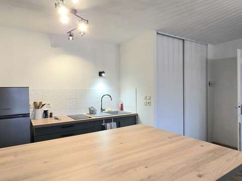 Location appartement 2 pièces