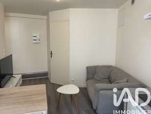 Location Appartement 2 piècesSaint-Étienne