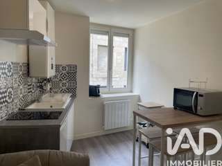 Location appartement 2 pièces