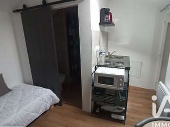 Location appartement 1 pièce Saint-Étienne 42