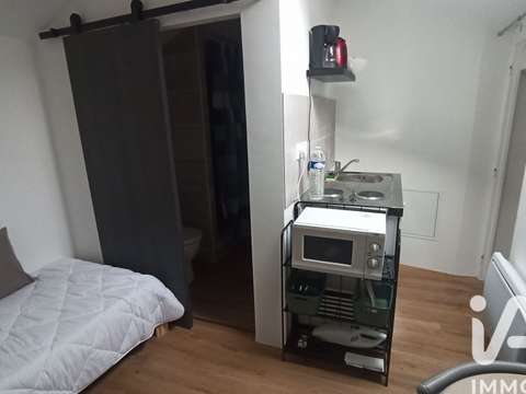 Location appartement 1 pièce Saint-Étienne 42