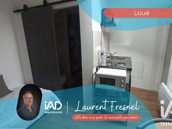 Location Appartement T1Saint-Étienne