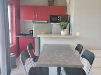 Location appartement 1 pièce Location appartement 1 pièce