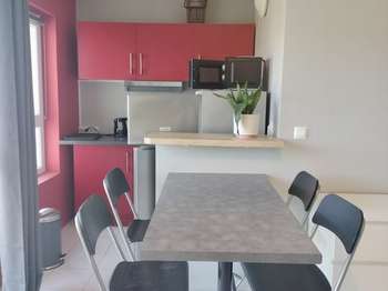 Location Appartement T1Saint-Étienne