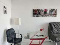Location appartement 1 pièce Location appartement 1 pièce