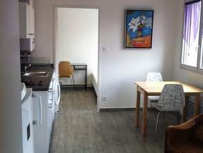 Location Appartement 3 piècesSaint-Étienne