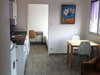 Location appartement 3 pièces Location appartement 3 pièces