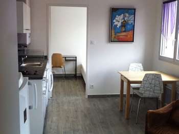 Location appartement 3 pièces Saint-Étienne 42