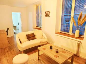 Location appartement 2 pièces Saint-Étienne 42