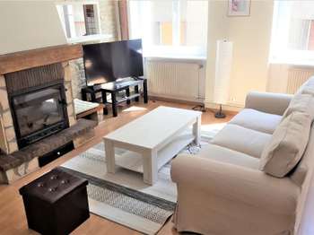 Location appartement 5 pièces Saint-Étienne 42