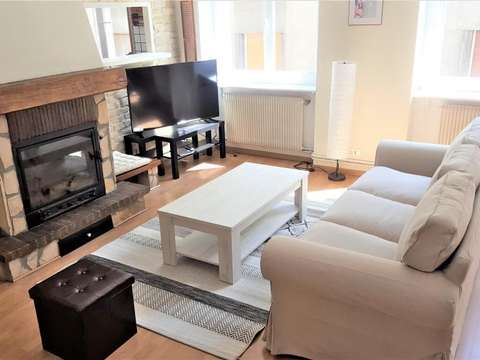 Location appartement 5 pièces Saint-Étienne 42
