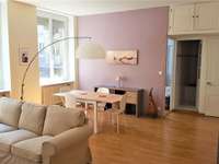 Location appartement 5 pièces