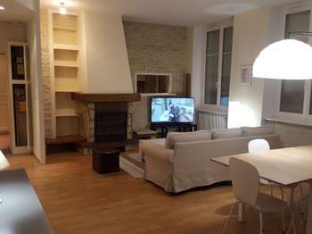 Location appartement 5 pièces