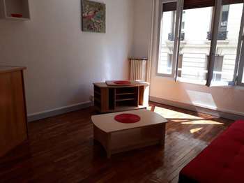 Location appartement 1 pièce Saint-Étienne 42
