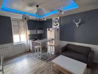 Location appartement 2 pièces