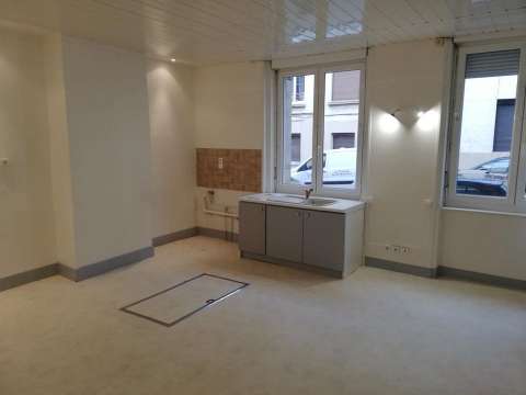Location appartement 3 pièces Saint-Étienne 42
