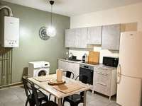 Location appartement 3 pièces