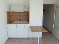 Location appartement 1 pièce