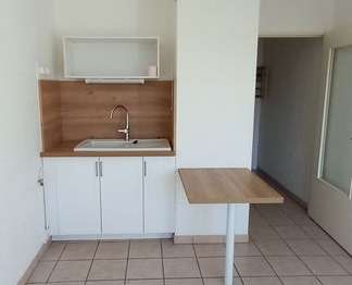 Location appartement 1 pièce Saint-Étienne 42