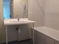 Location appartement 1 pièce