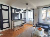 Location appartement 4 pièces