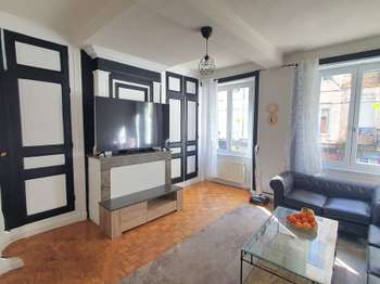 Location appartement 4 pièces Saint-Étienne 42