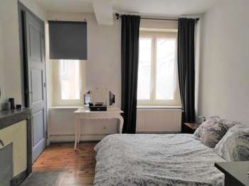 Location appartement 4 pièces