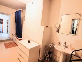 Location appartement 4 pièces